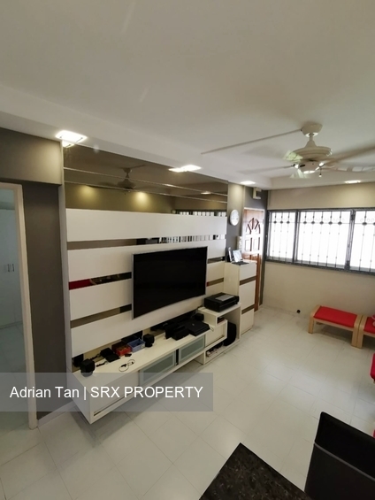 Tampines Street 22 thumbnail photo